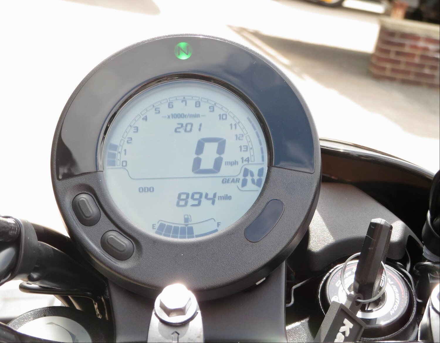 Used Kawasaki ELIMINATOR 2024 for sale - 78907209: Photo 5