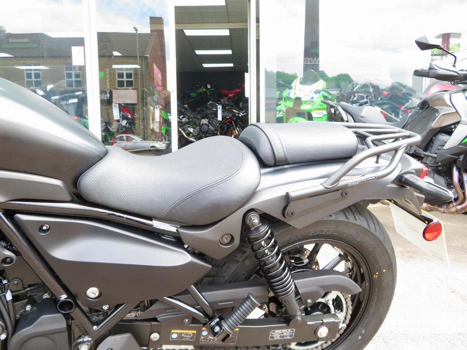 Used Kawasaki ELIMINATOR 2024 for sale - 78907209: Photo 7