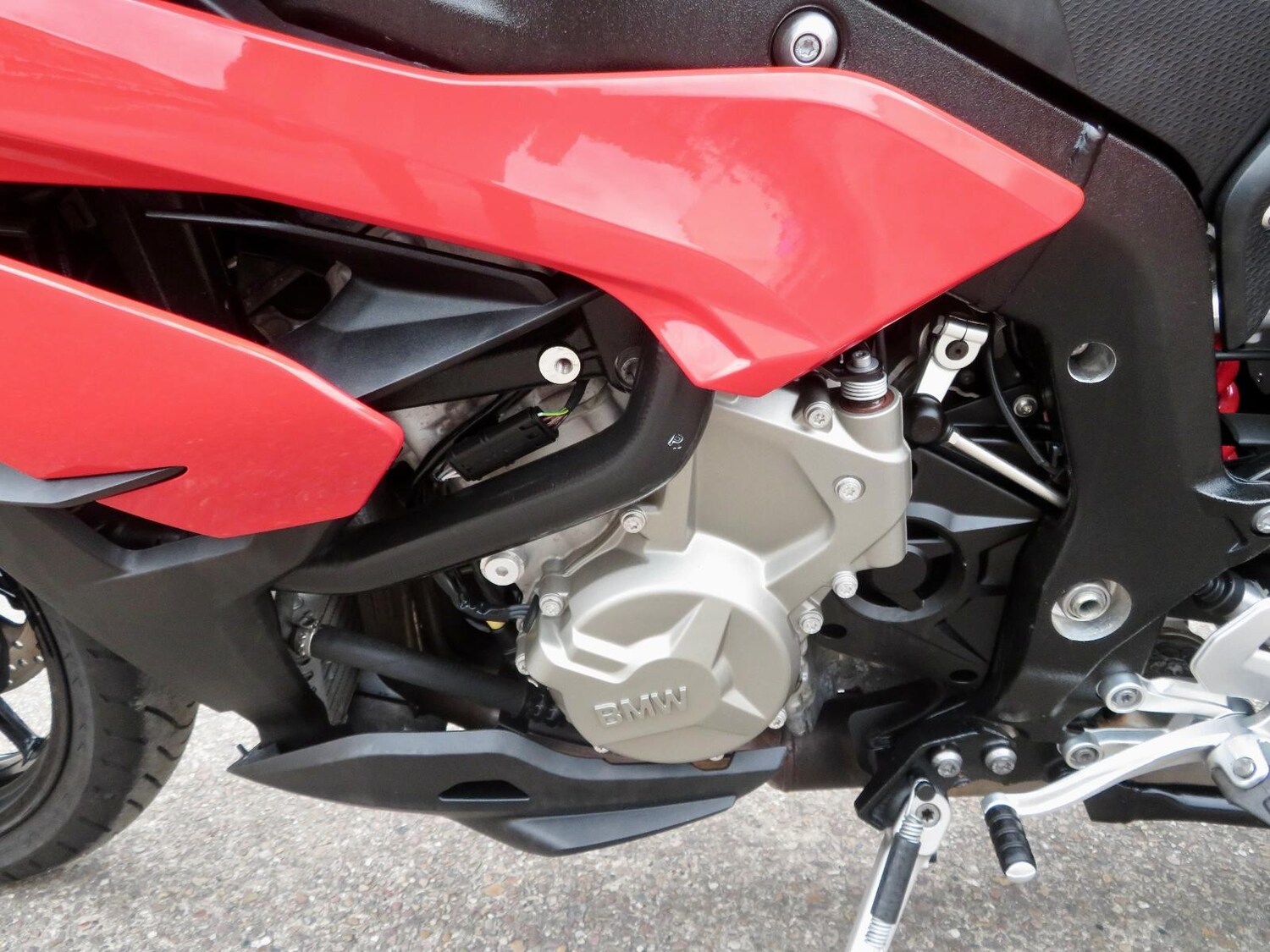 Used BMW S1000 2015 for sale - 78907261: Photo 13