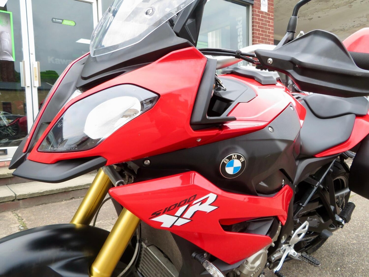 Used BMW S1000 2015 for sale - 78907261: Photo 14