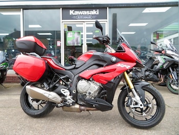 Used BMW S1000 2015 for sale - bike-78907261: Photo