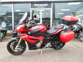 Used BMW S1000 2015 for sale - bike-78907261: Photo