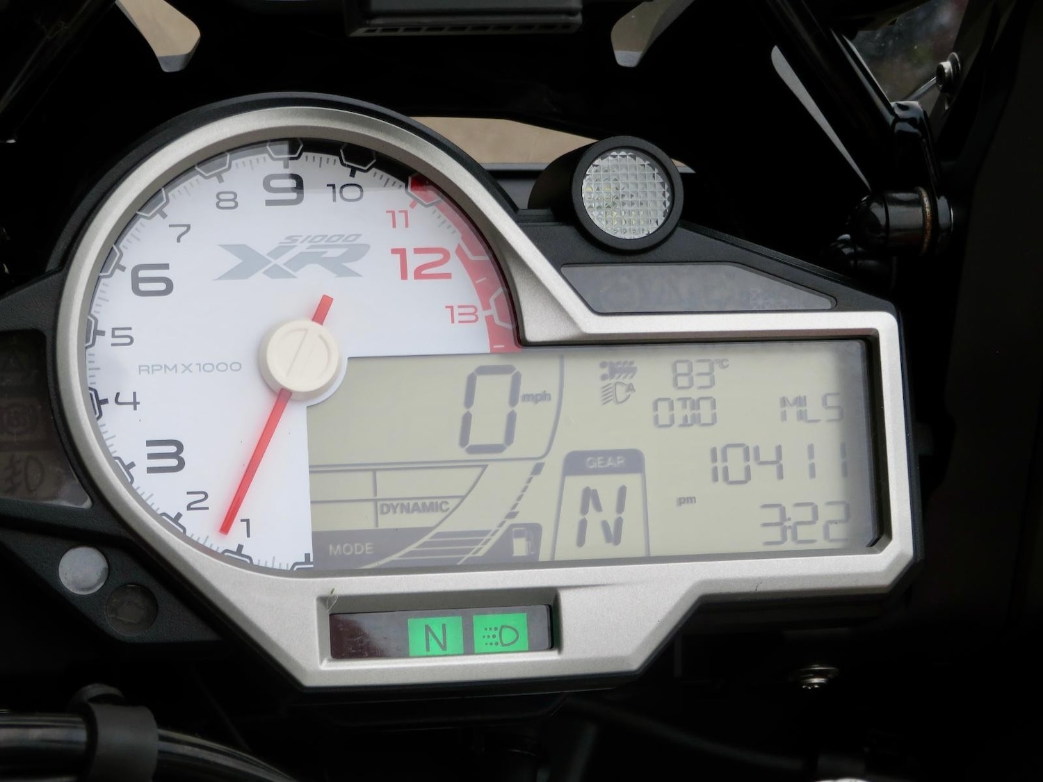 Used BMW S1000 2015 for sale - 78907261: Photo 3