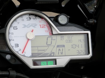 Used BMW S1000 2015 for sale - bike-78907261: Photo