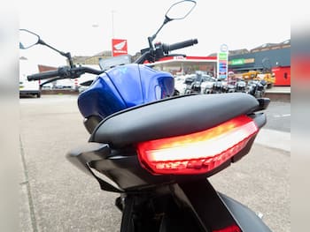 Used Yamaha MT-125 2024 for sale - bike-79638950: Photo
