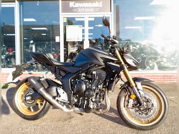 Used Honda CB 2025 for sale - bike-79846111: Photo
