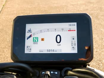 Used Honda CB 2025 for sale - bike-79846111: Photo