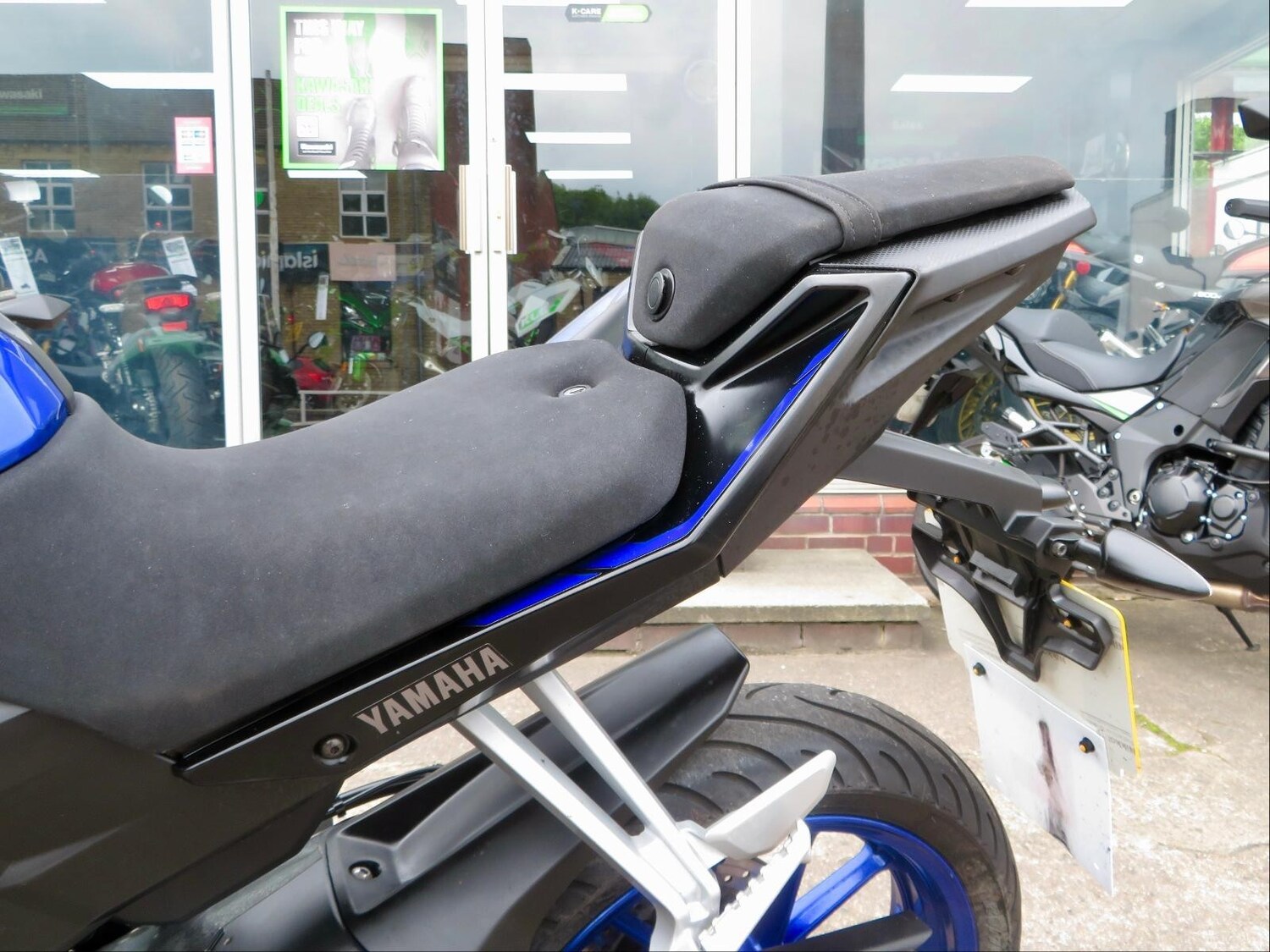 Used Yamaha MT-125 2019 for sale - 78907257: Photo 15