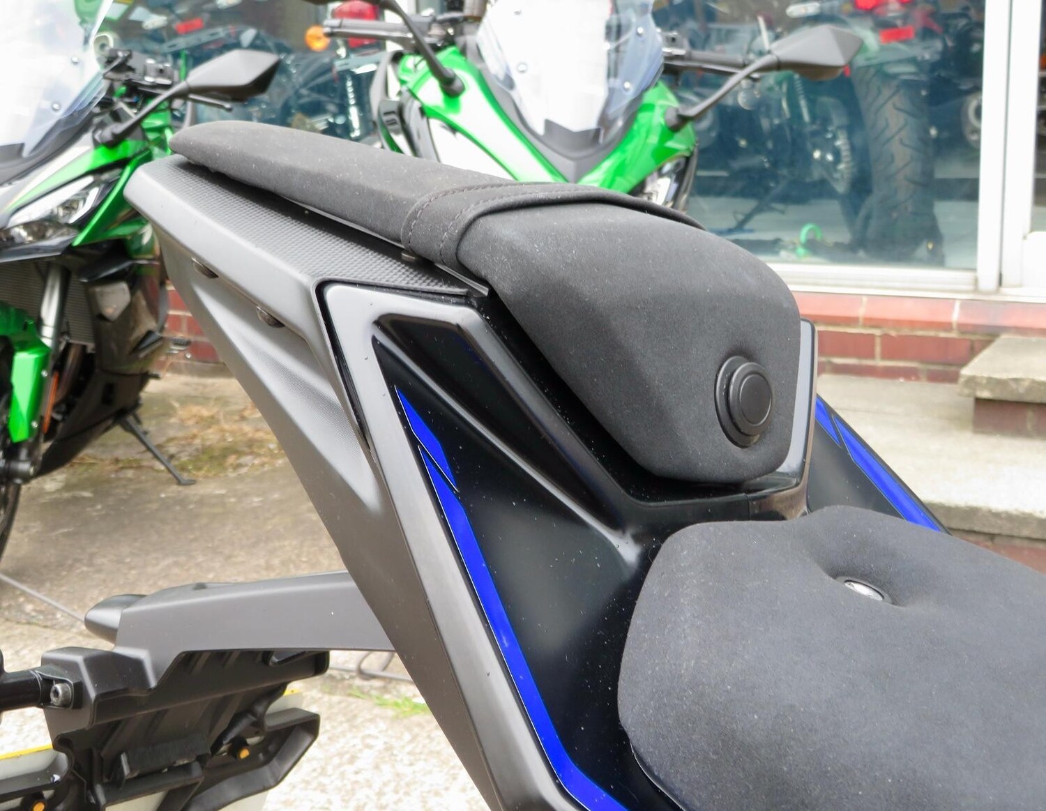 Used Yamaha MT-125 2019 for sale - 78907257: Photo 6