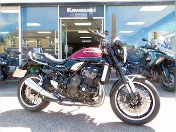 Used Kawasaki Z 2023 for sale - bike-79194044: Photo