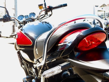 Used Kawasaki Z 2023 for sale - bike-79194044: Photo