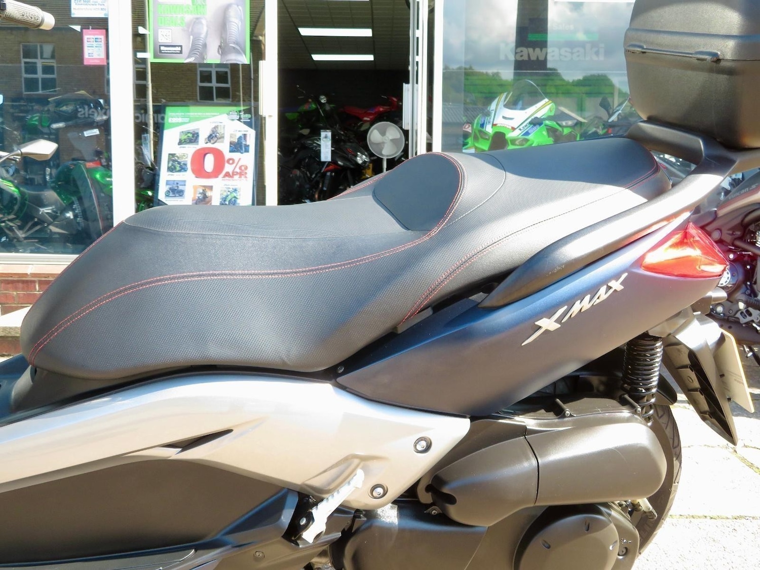 Used Yamaha YP 2011 for sale - 78907221: Photo 10