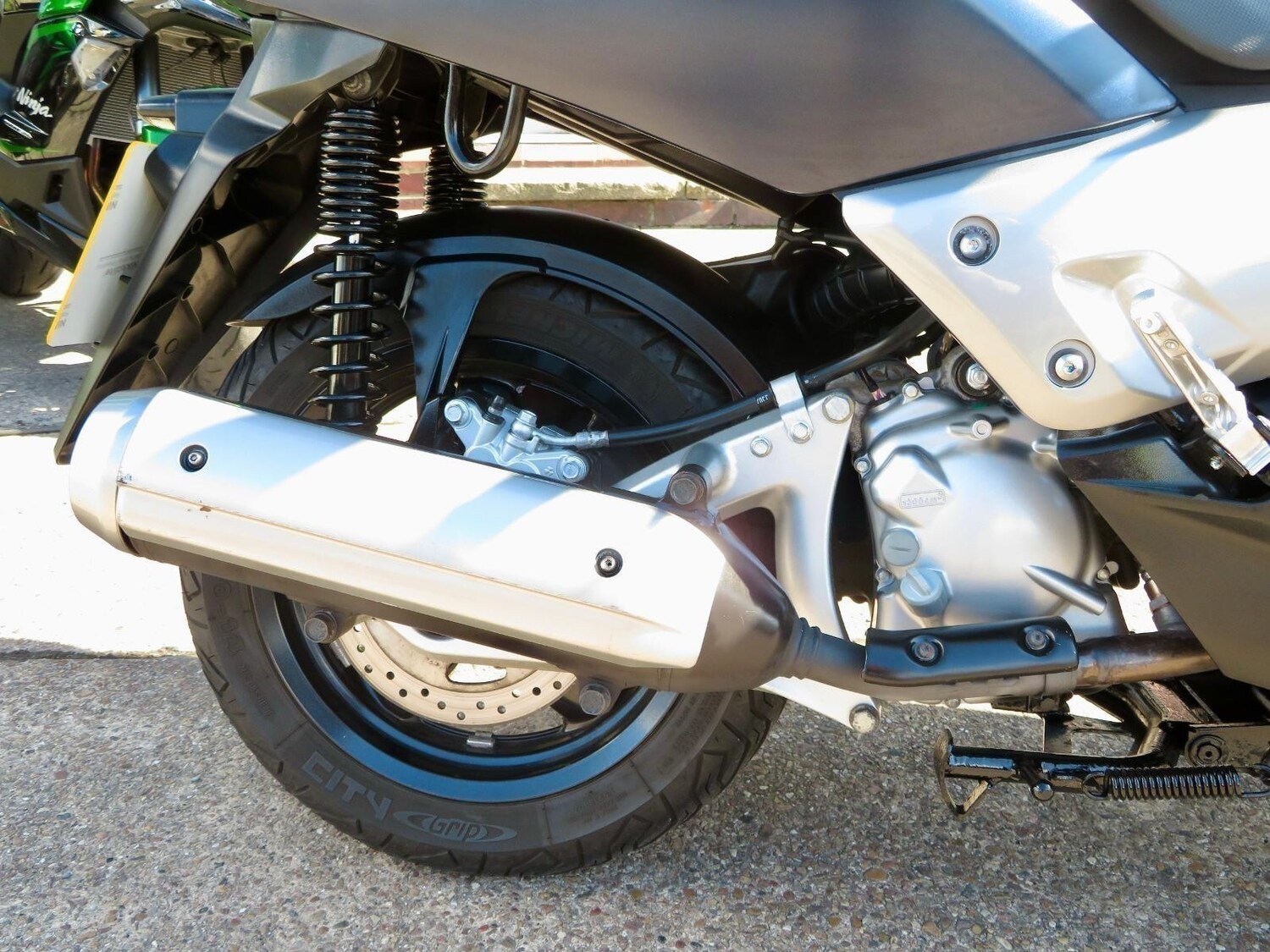 Used Yamaha YP 2011 for sale - 78907221: Photo 12