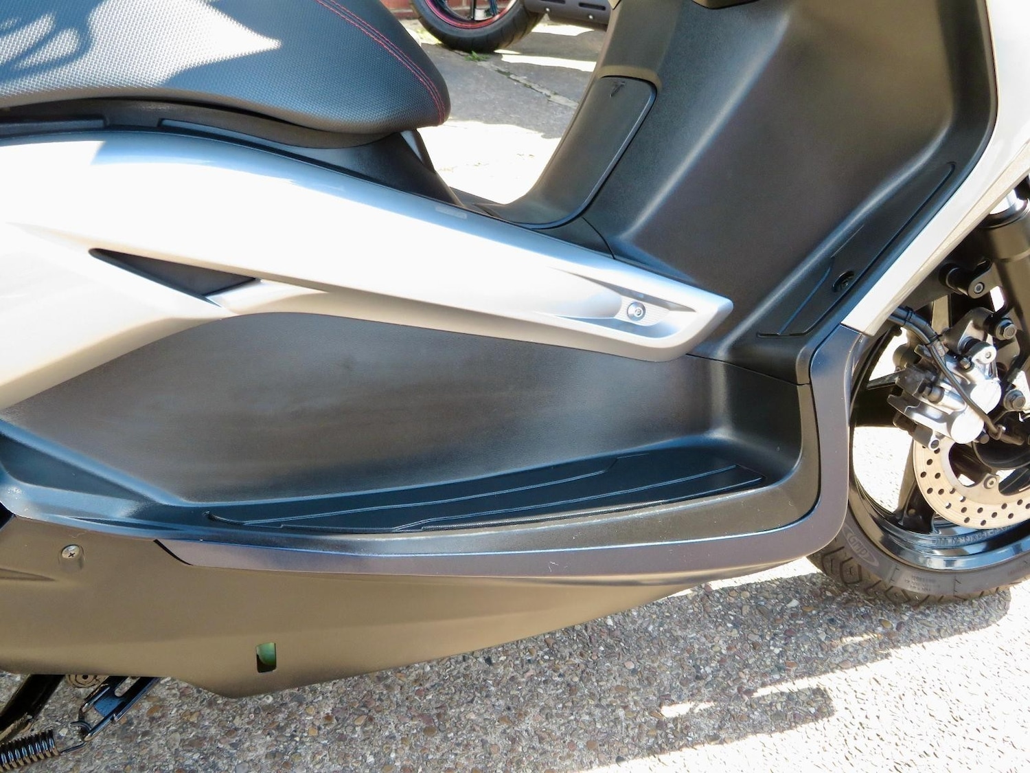 Used Yamaha YP 2011 for sale - 78907221: Photo 14