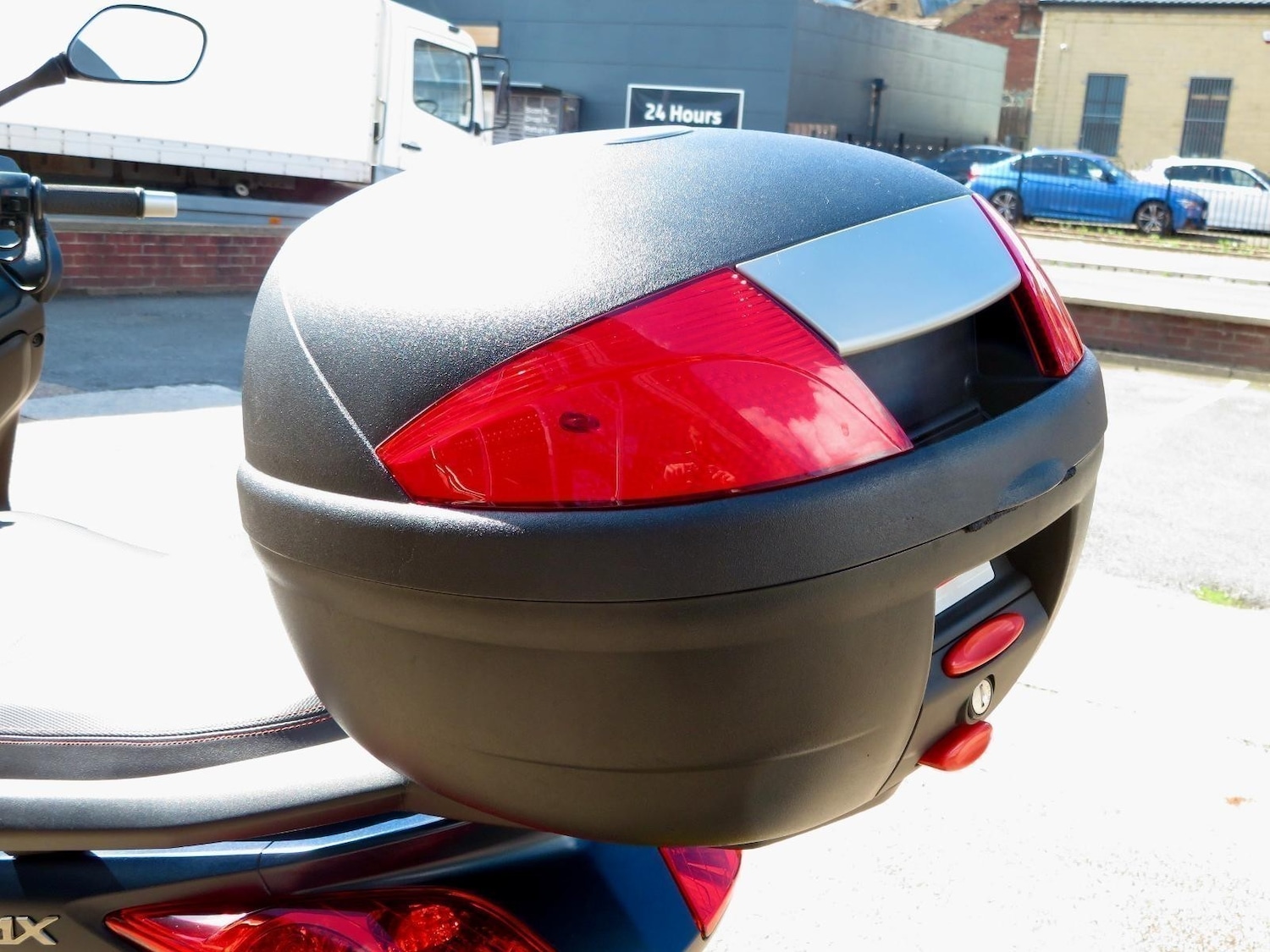 Used Yamaha YP 2011 for sale - 78907221: Photo 18