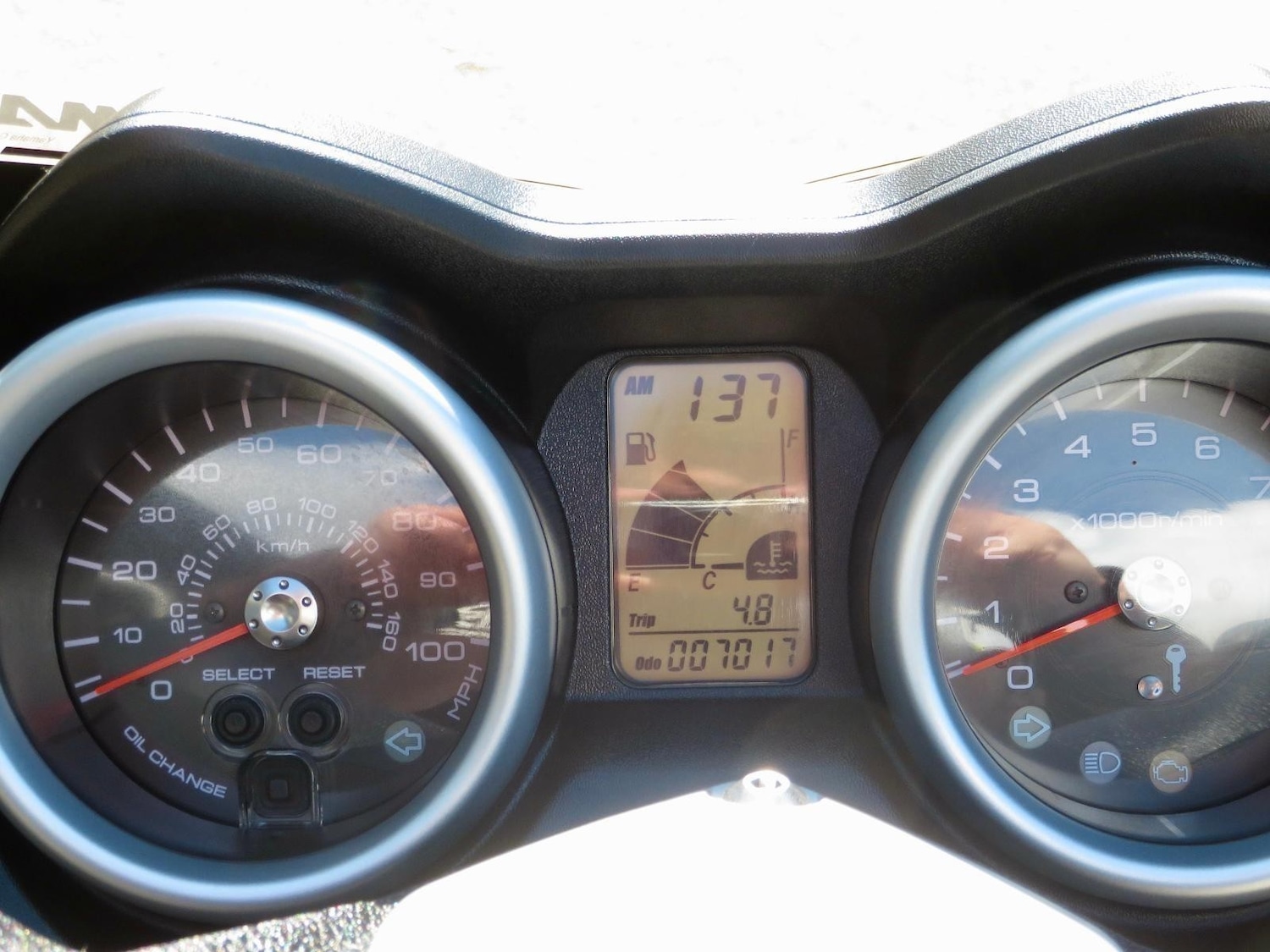 Used Yamaha YP 2011 for sale - 78907221: Photo 5