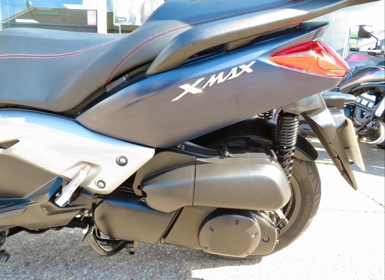 Used Yamaha YP 2011 for sale - 78907221: Photo 8