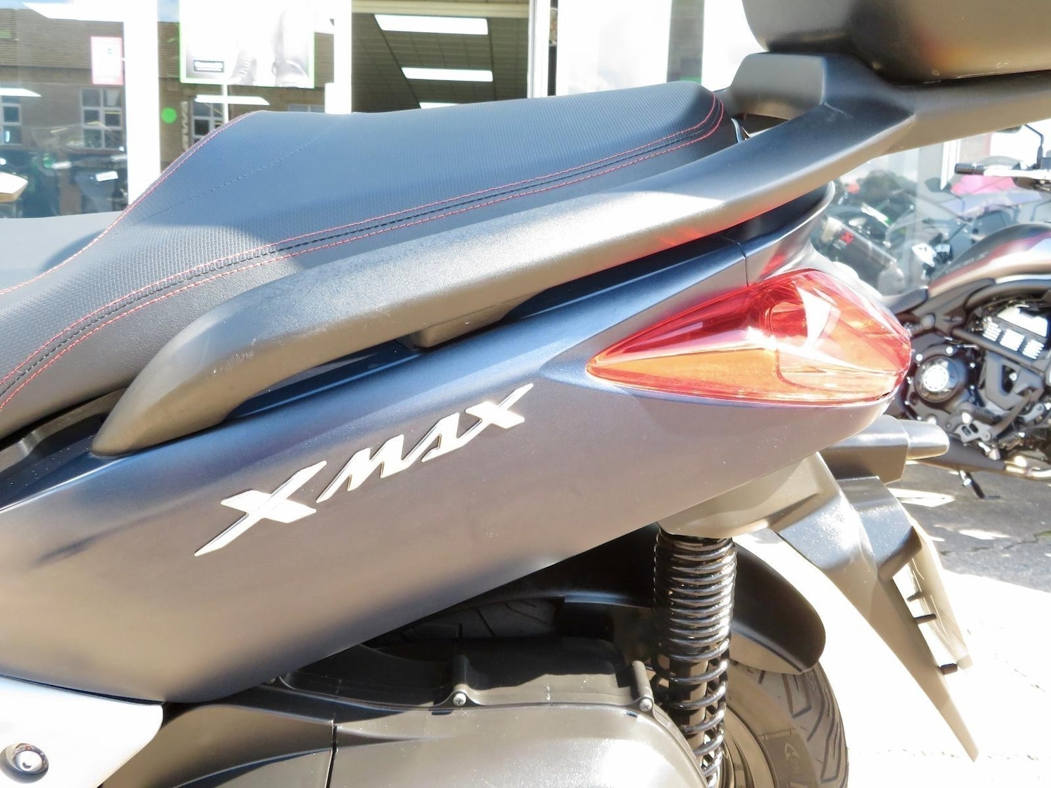 Used Yamaha YP 2011 for sale - 78907221: Photo 9