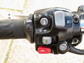 Used Triumph Bonneville 2019 for sale - bike-79746259: Photo