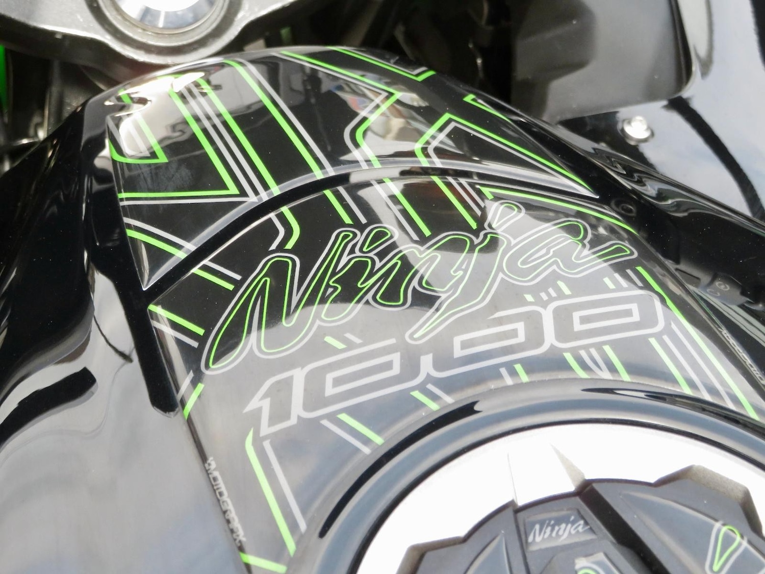 Used Kawasaki Ninja 2021 for sale - 78907295: Photo 19
