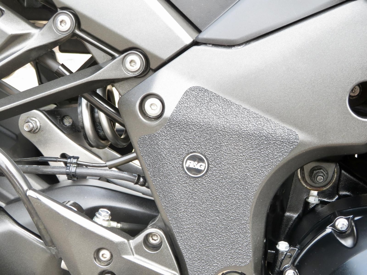 Used Kawasaki Ninja 2021 for sale - 78907295: Photo 5