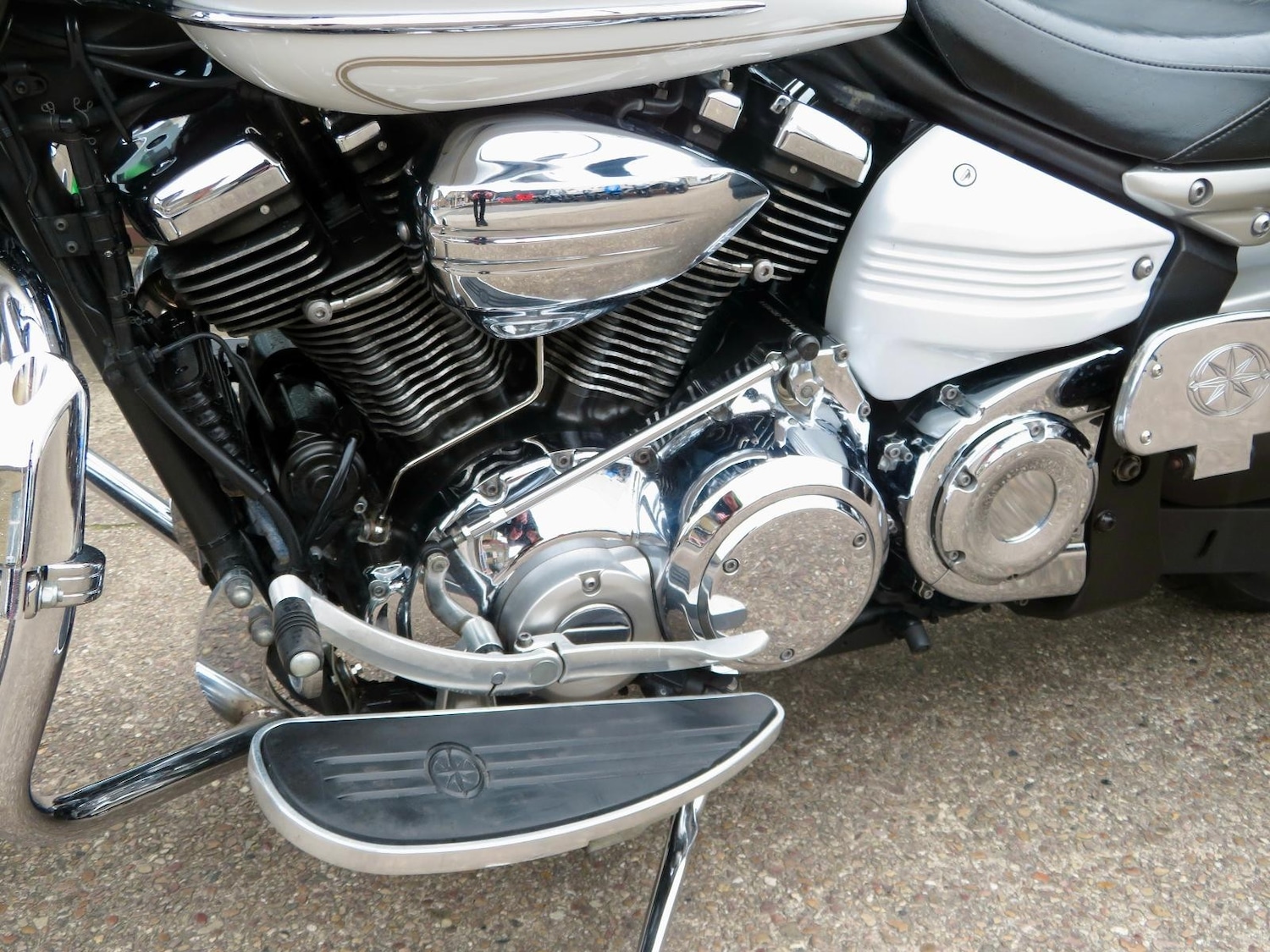 Used Yamaha XV 2013 for sale - 78907260: Photo 11