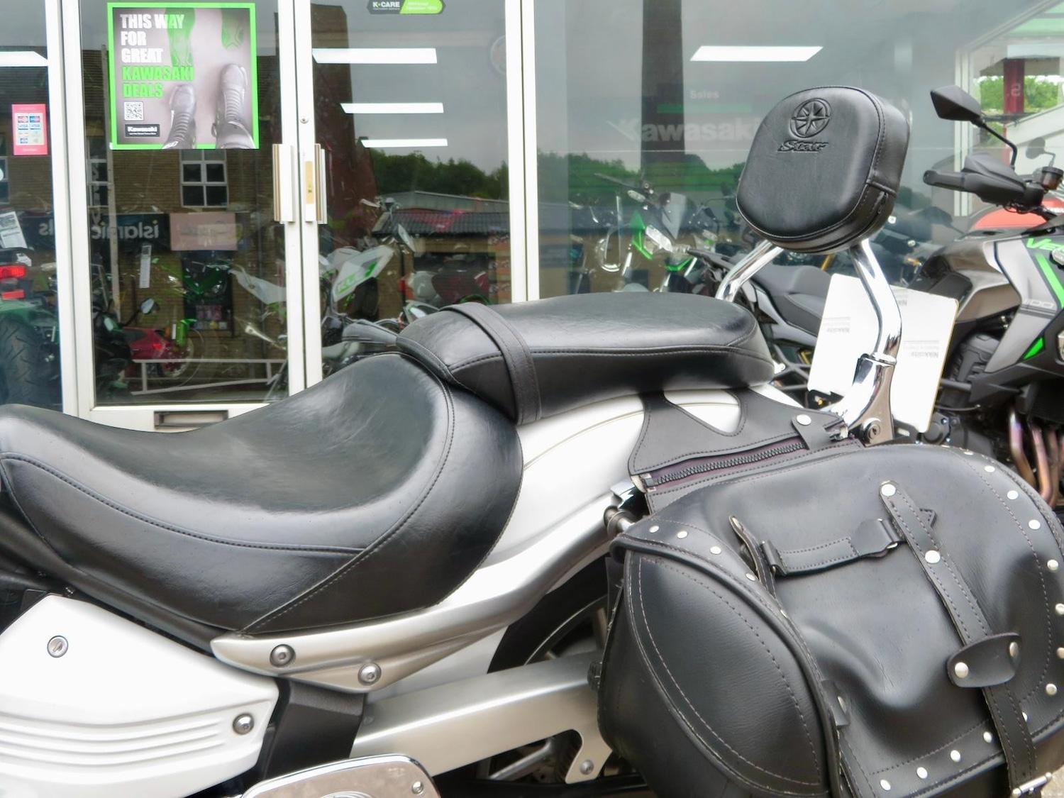 Used Yamaha XV 2013 for sale - 78907260: Photo 12