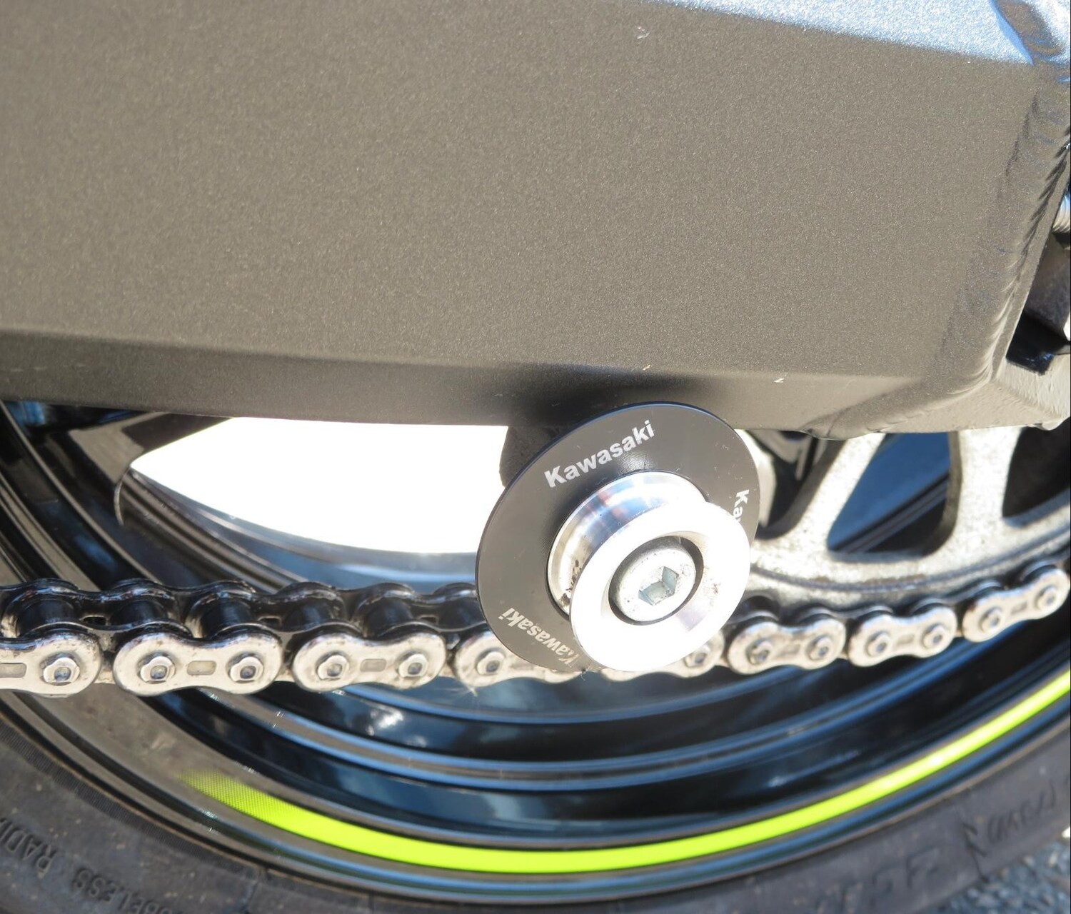 Used Kawasaki Z 2021 for sale - 78907245: Photo 11