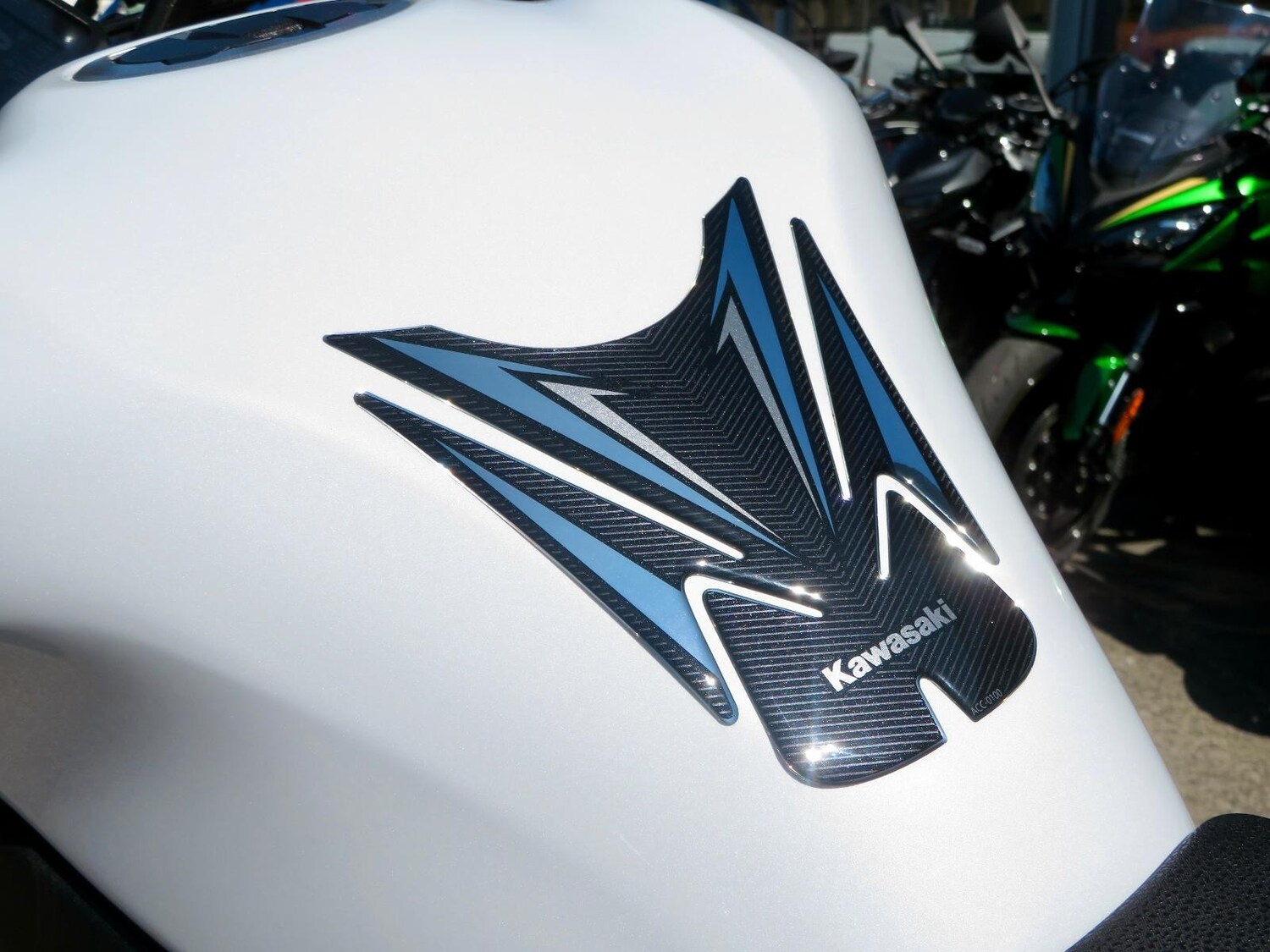 Used Kawasaki Z 2021 for sale - 78907245: Photo 20