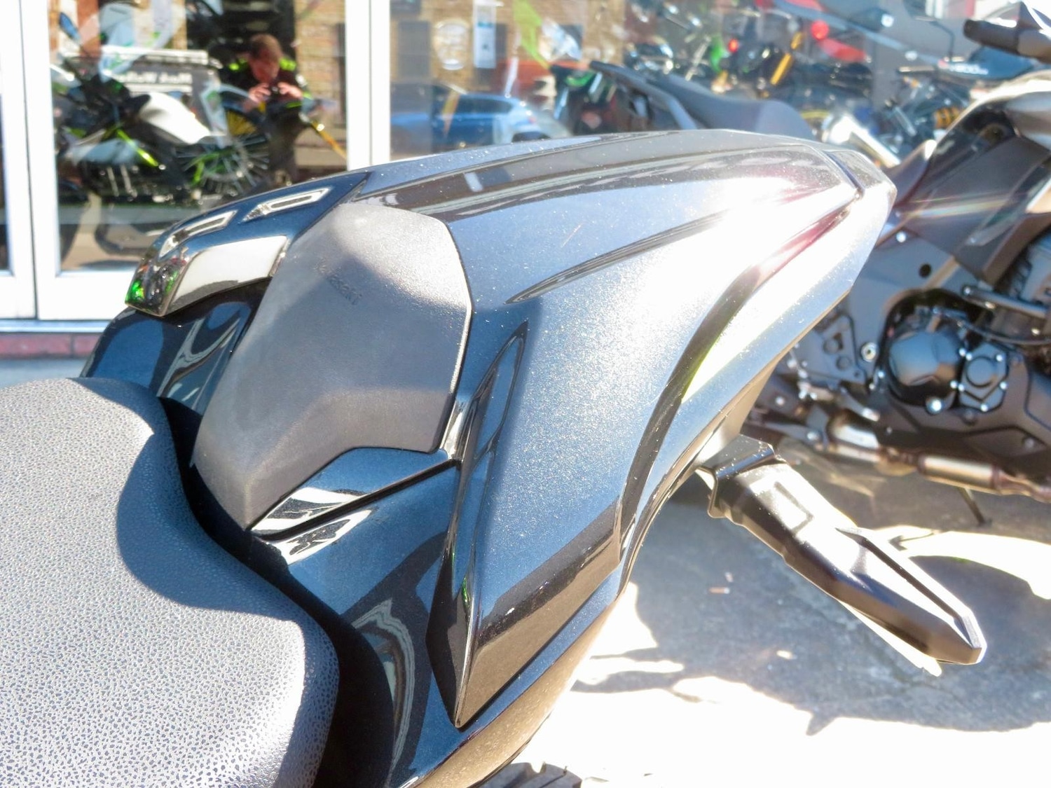 Used Kawasaki Z 2021 for sale - 78907245: Photo 21