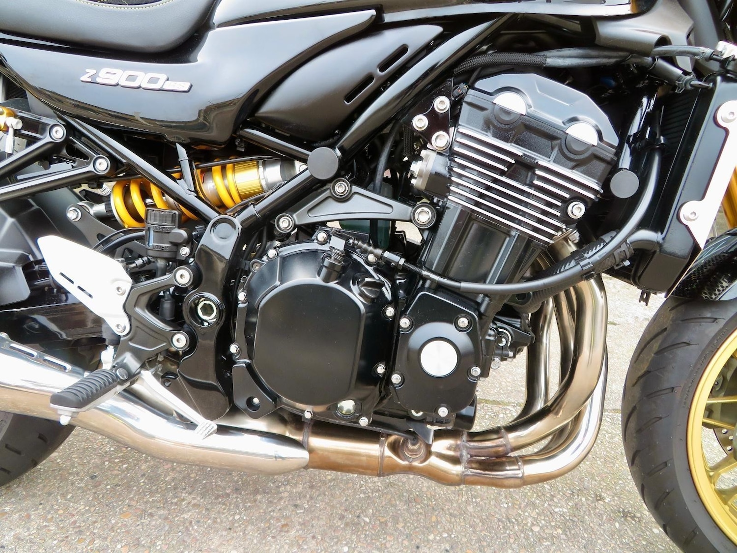 Used Kawasaki Z 2023 for sale - 78907232: Photo 10
