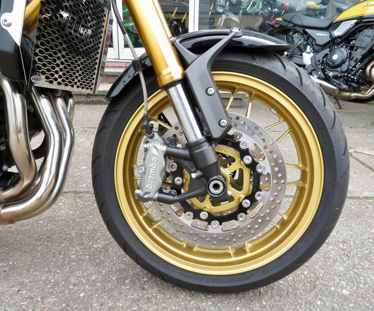 Used Kawasaki Z 2023 for sale - 78907232: Photo 13