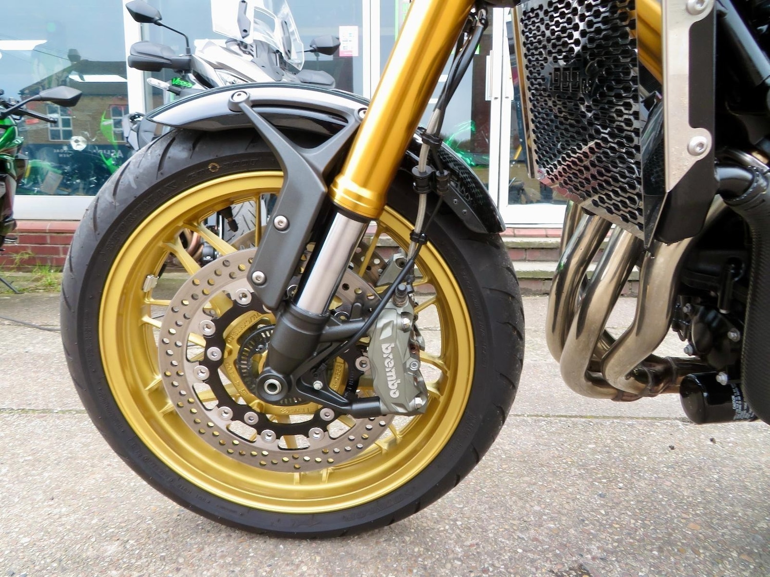 Used Kawasaki Z 2023 for sale - 78907232: Photo 18