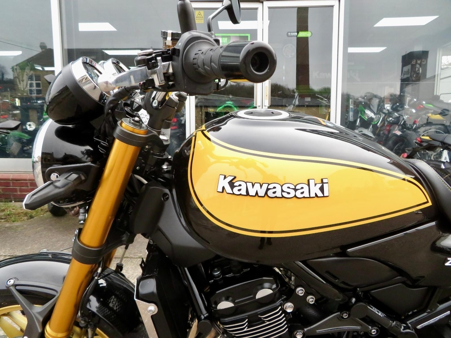 Used Kawasaki Z 2023 for sale - 78907232: Photo 19