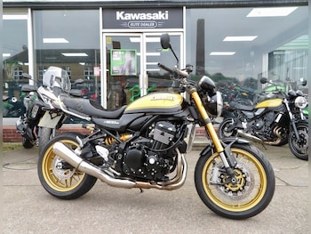 Used Kawasaki Z 2023 for sale - bike-78907232: Photo