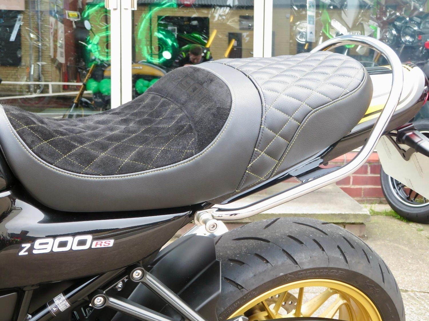 Used Kawasaki Z 2023 for sale - 78907232: Photo 20