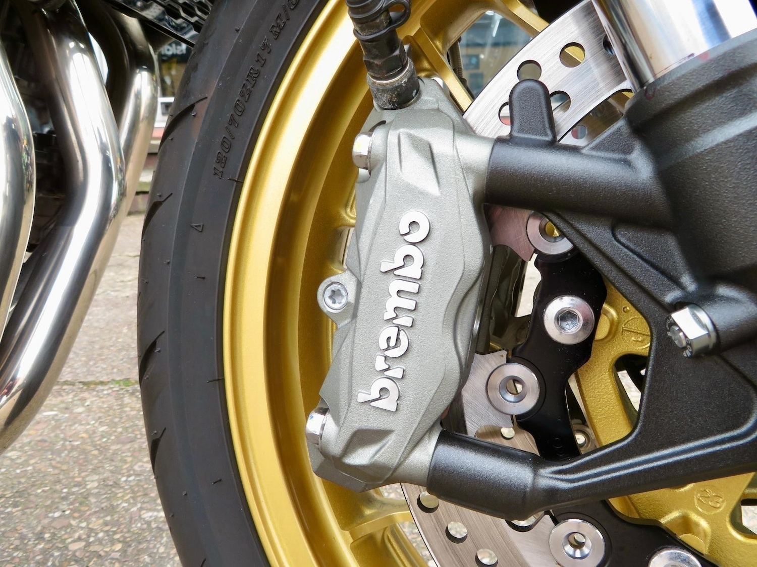Used Kawasaki Z 2023 for sale - 78907232: Photo 4