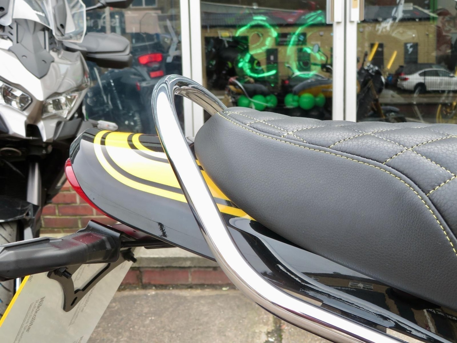 Used Kawasaki Z 2023 for sale - 78907232: Photo 8