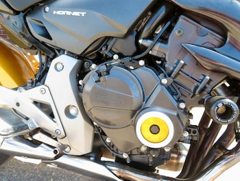 Used Honda CB 2008 for sale - bike-78907284: Photo