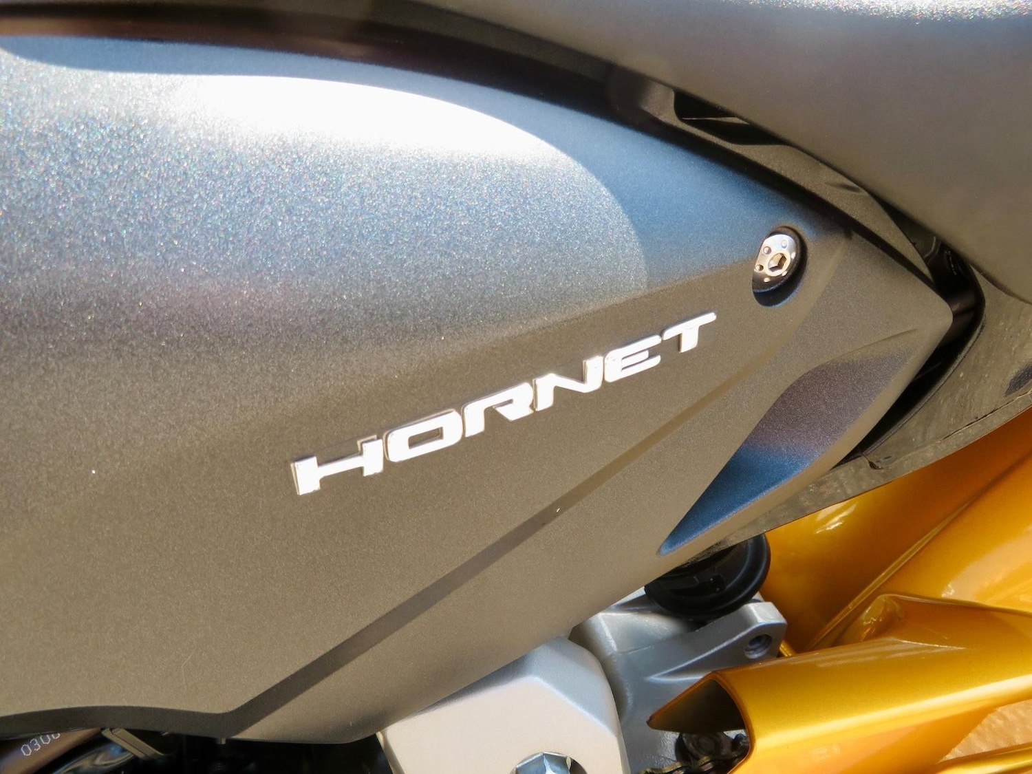 Used Honda CB 2008 for sale - 78907284: Photo 3