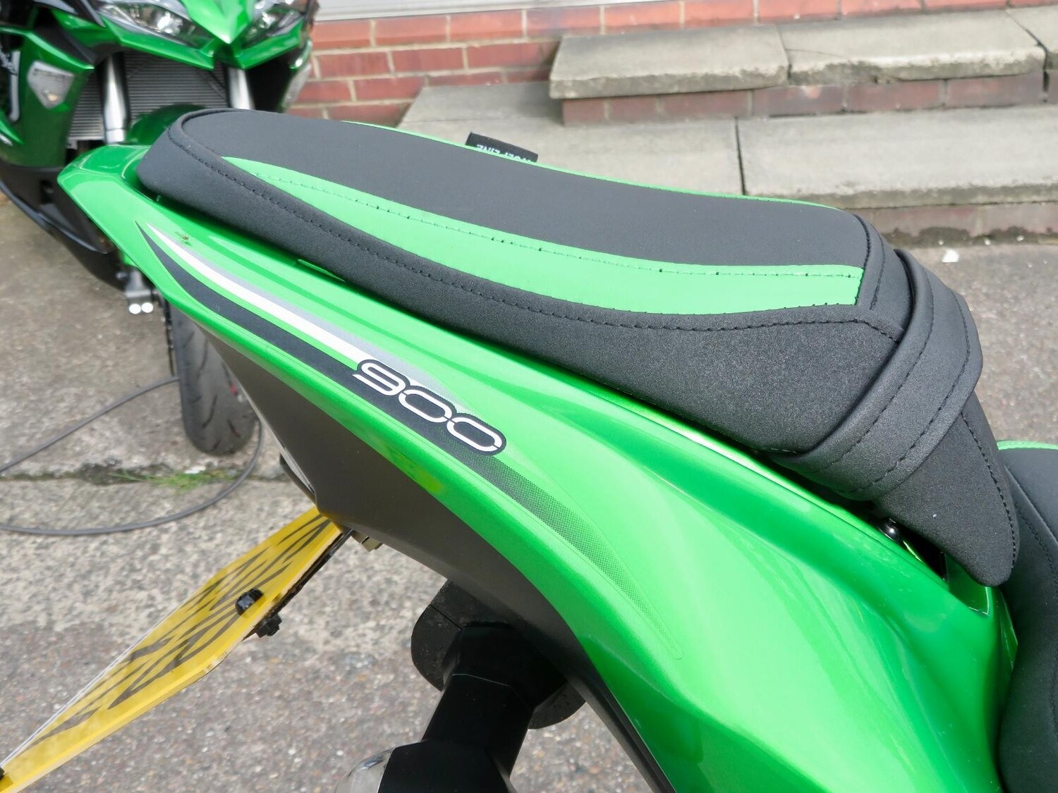 Used Kawasaki Z 2018 for sale - 78907263: Photo 16