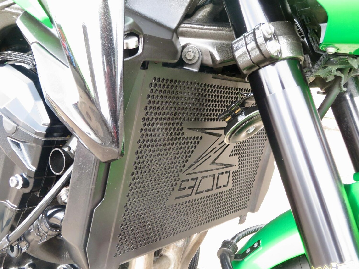 Used Kawasaki Z 2018 for sale - 78907263: Photo 20