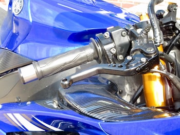 Used Yamaha R1 2009 for sale - bike-78907273: Photo