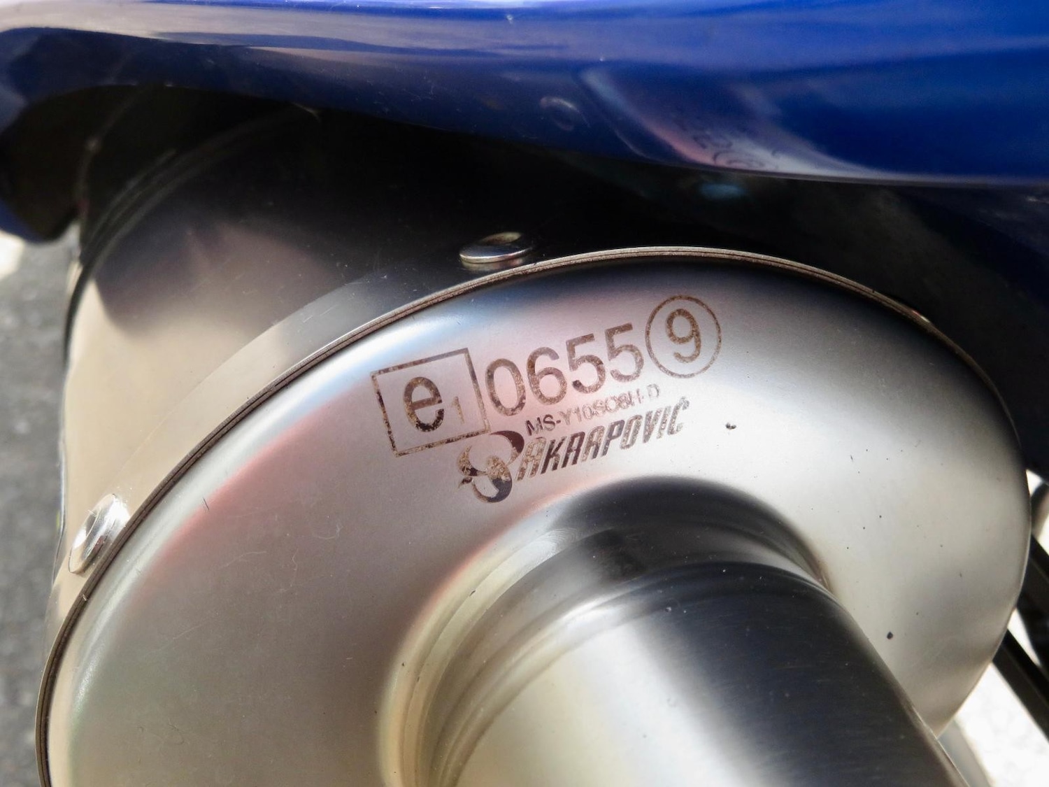 Used Yamaha R1 2009 for sale - 78907273: Photo 5