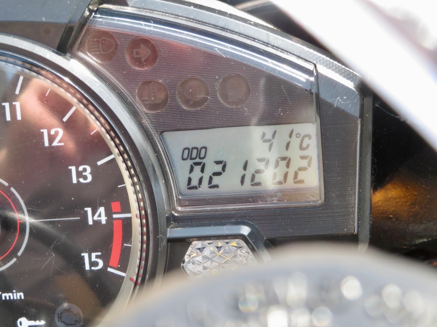 Used Yamaha R1 2009 for sale - 78907273: Photo 8