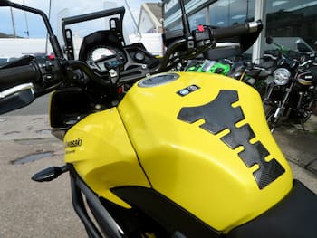 Used Kawasaki VERSYS 650 2015 for sale - bike-79761756: Photo