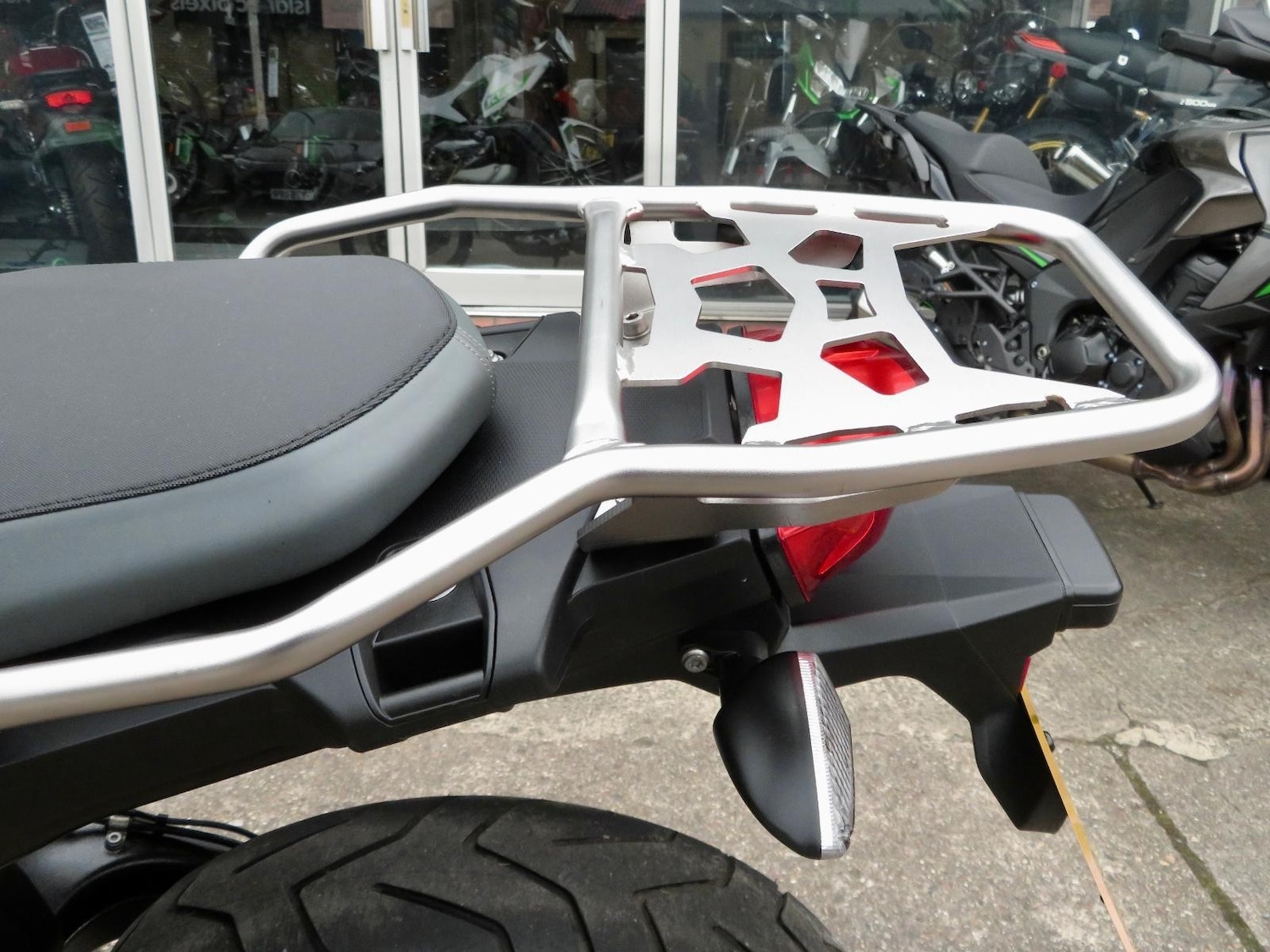 Used BMW F850 2020 for sale - 78907259: Photo 10