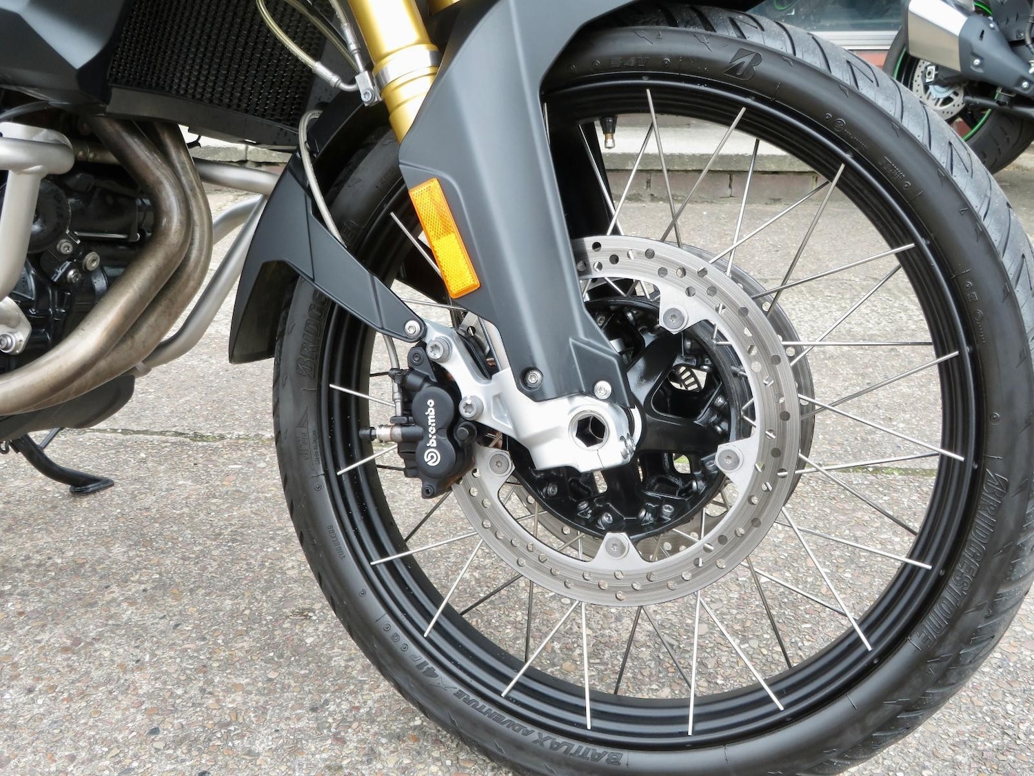 Used BMW F850 2020 for sale - 78907259: Photo 15