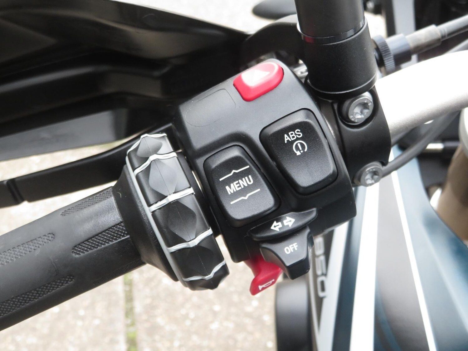 Used BMW F850 2020 for sale - 78907259: Photo 21