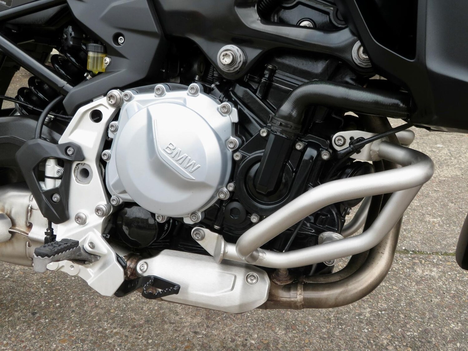 Used BMW F850 2020 for sale - 78907259: Photo 23